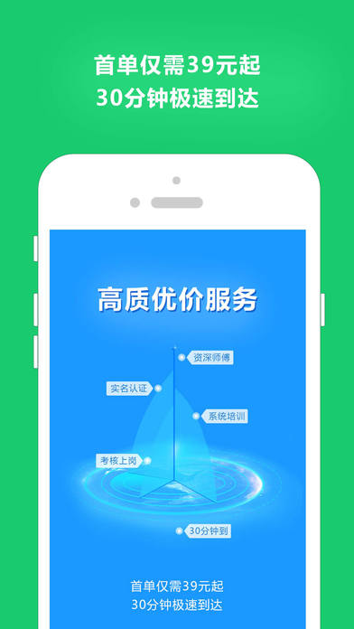 云足疗免广告版图3