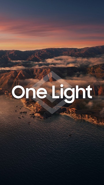 One Light去广告版图1