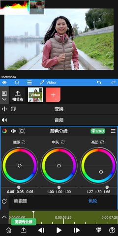 NodeVideo中文版图3