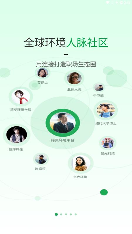 绿巢经典版图1