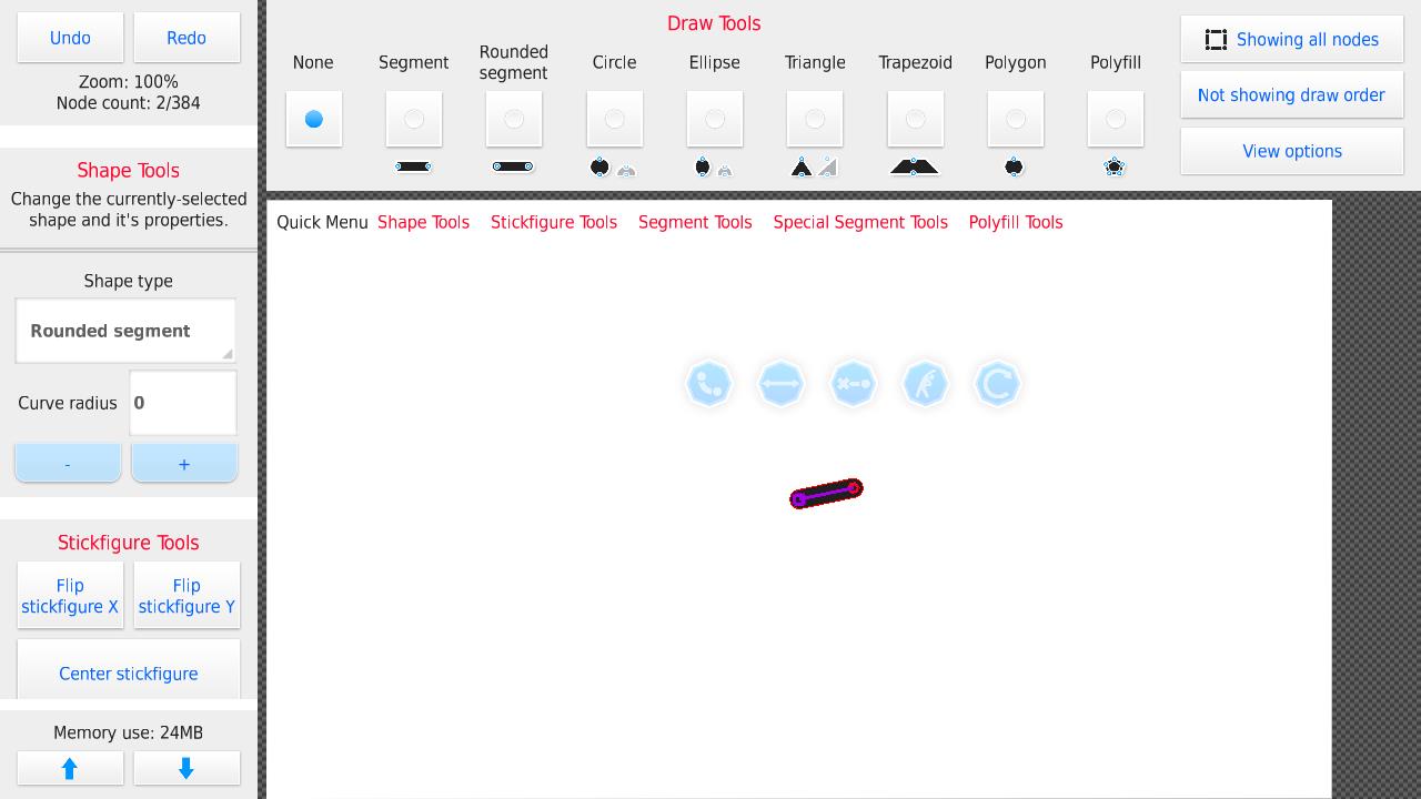 Stick Nodes Pro图3