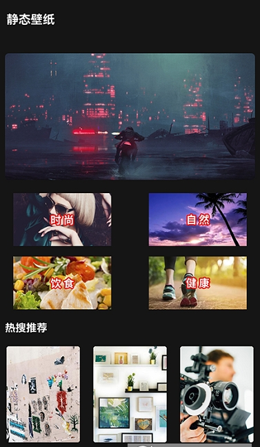 lr壁纸大全去广告版图1