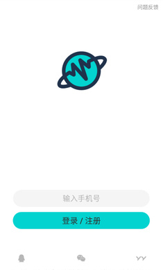 音觅星球图1