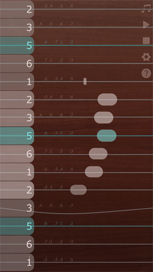 iguzheng古筝模拟极速版图2