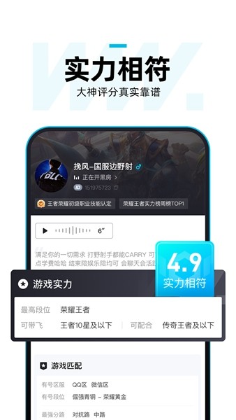 理想玩伴极速版图3