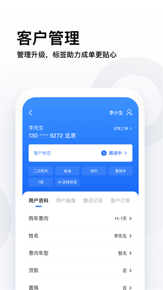 易湃智能营销经典版图2