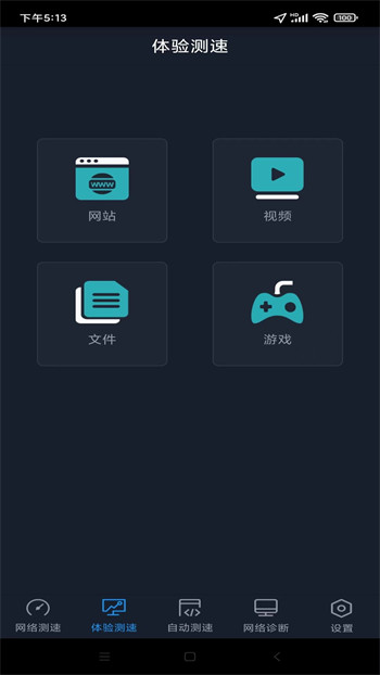 全球网测图3