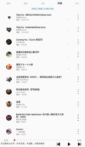 轻音乐新版图3