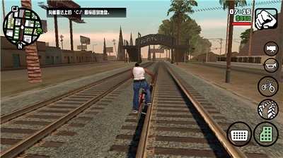 gtasa图2