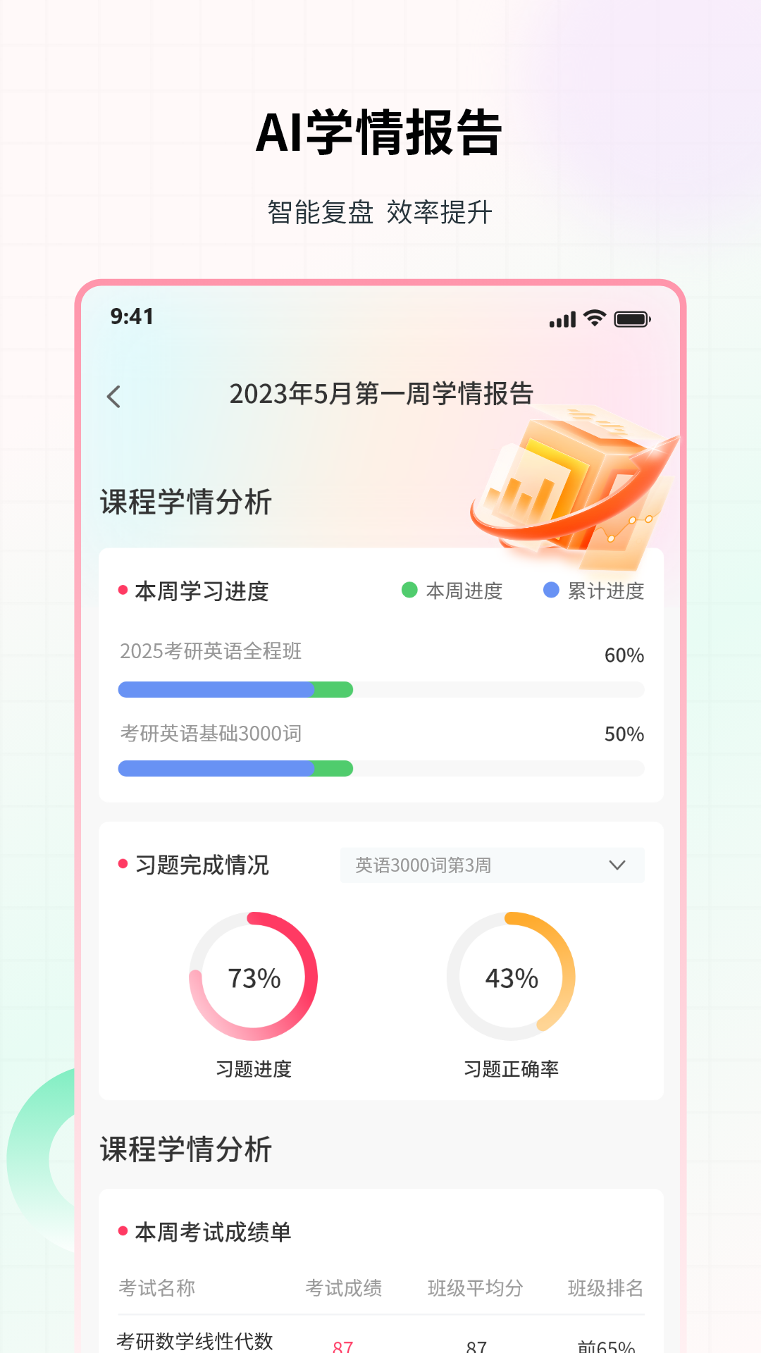 易过云课堂官方版图3