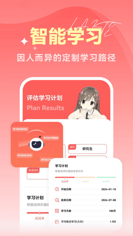 莱特雅思正版图2