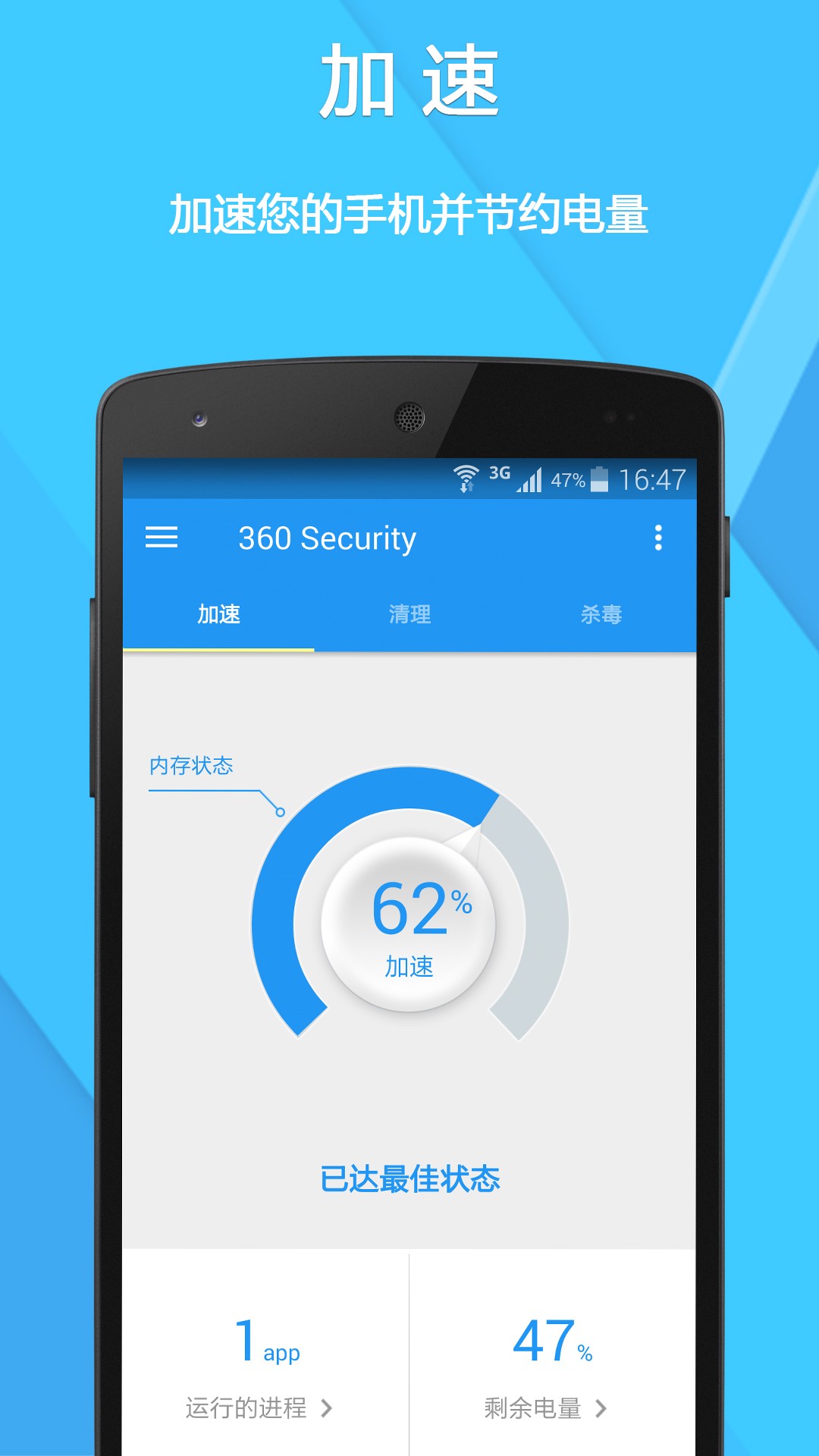 360 Security图2