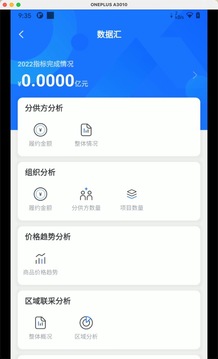 云筑集采图1