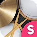 Super Drum架子鼓