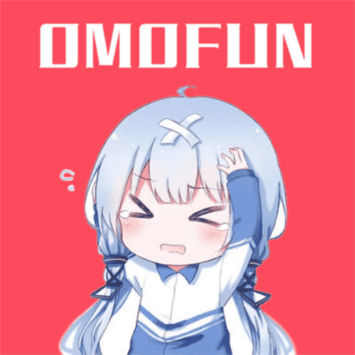 o站(omofun)