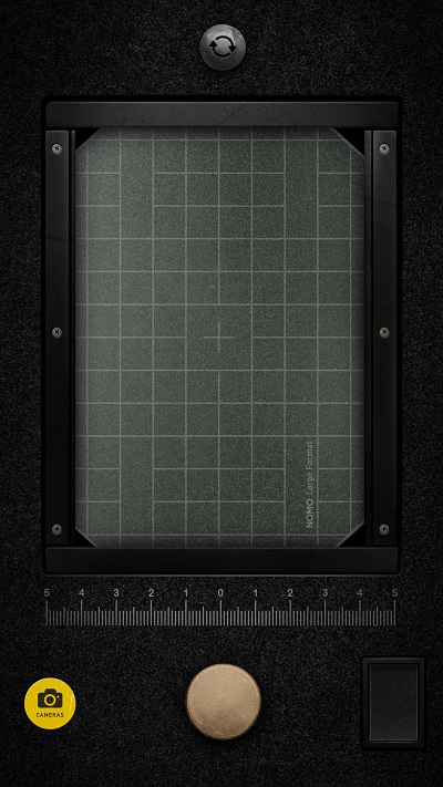 NOMO相机简版图1