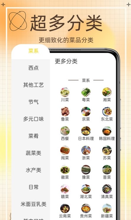 热量减肥食谱图1