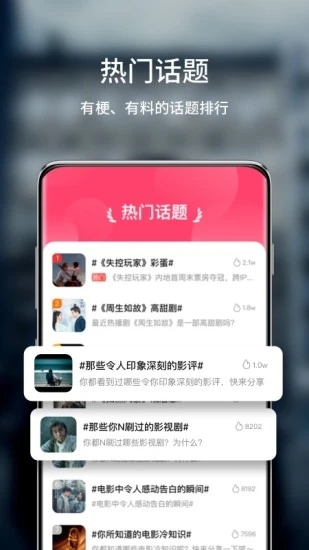 现在电影新版图3