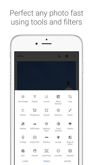 snapseed官方版图2