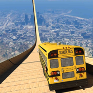 巴士特技模拟器游戏最新版