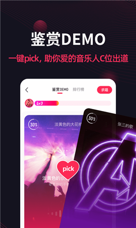 翻茄音乐经典版图3