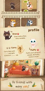 Secret Cat Forest图1