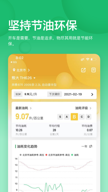 小熊油耗正版图3