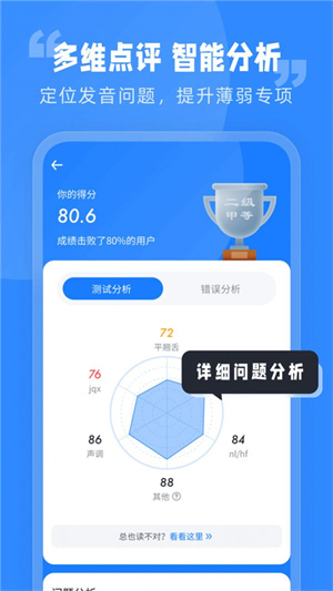 简言普通话考试正版图3