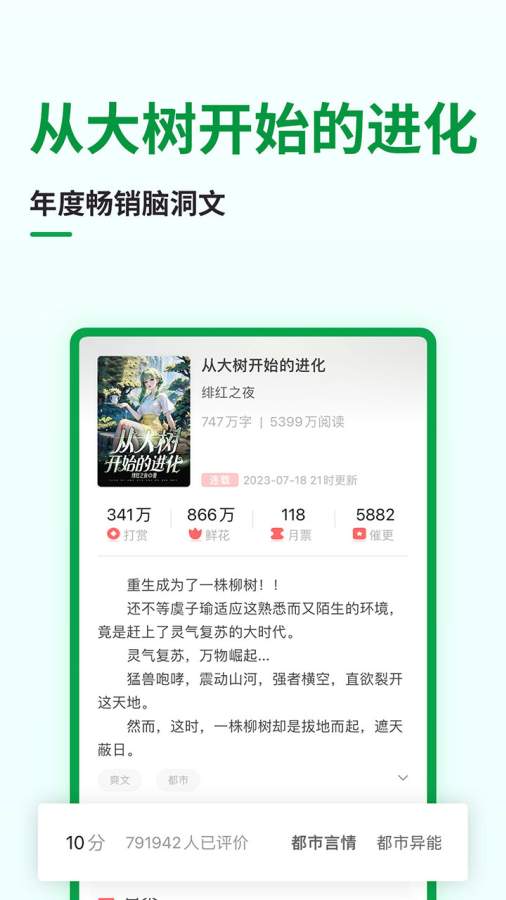 feilubook去广告版图3